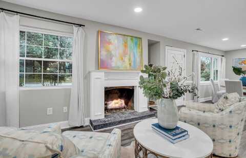718 Parish Road, Charleston, SC 29407