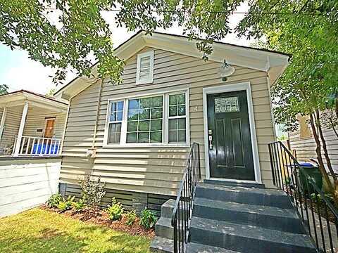 4 S Enston Avenue, Charleston, SC 29403