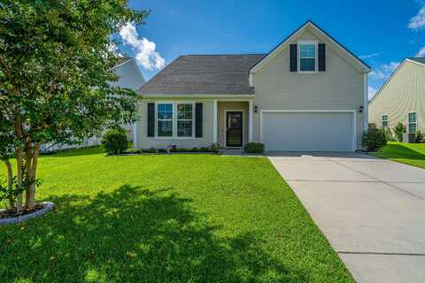 1313 Hermitage Lane, Ladson, SC 29456