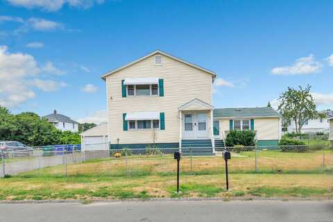 148 Columbus Avenue, Stratford, CT 06615