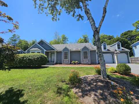 129 Oakbrook Lane, Torrington, CT 06790