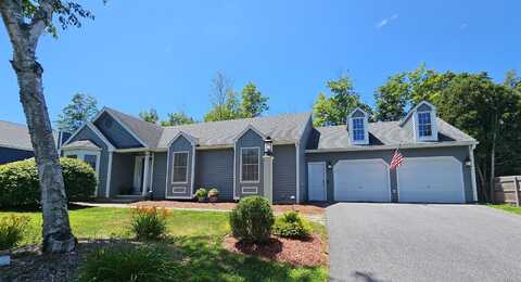129 Oakbrook Lane, Torrington, CT 06790