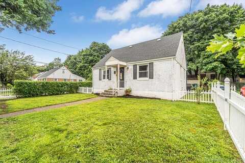 250 Augur Street, Hamden, CT 06517