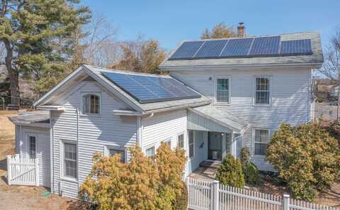 350 Saybrook Road, Haddam, CT 06441