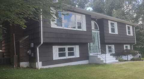 76 Brook Lane, North Branford, CT 06471