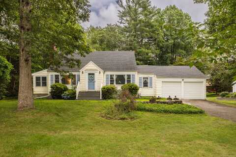 242 Pinewood Trail, Trumbull, CT 06611