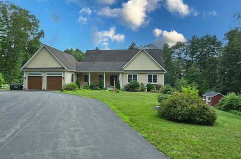 5 Kies Road, Killingly, CT 06239