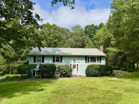 105 Chesterfield Road, East Lyme, CT 06333