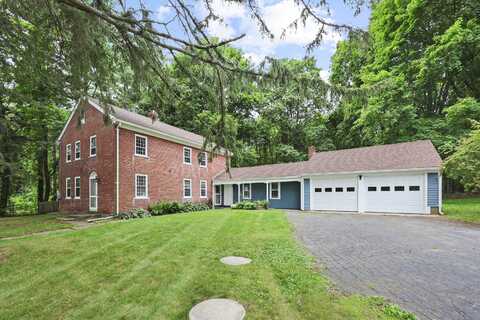 3224 South Street, Coventry, CT 06238