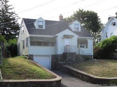328 Curtis Street, Meriden, CT 06450