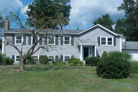 32 Washburn Drive, Plainville, CT 06062