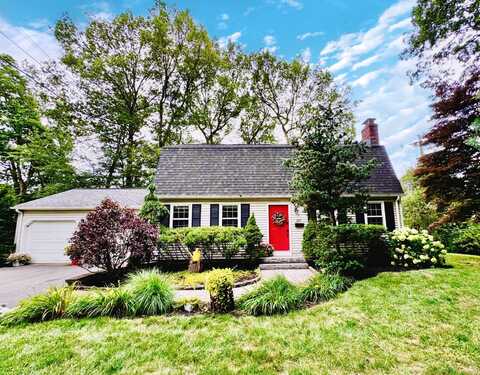 207 Diane Lane, Bristol, CT 06010