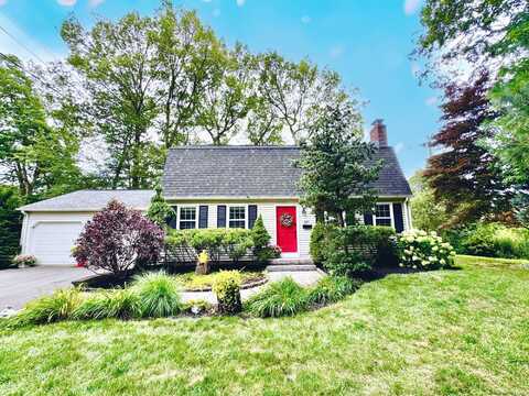 207 Diane Lane, Bristol, CT 06010