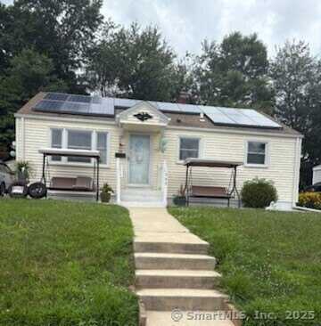 208 Mountain Street, Hartford, CT 06106