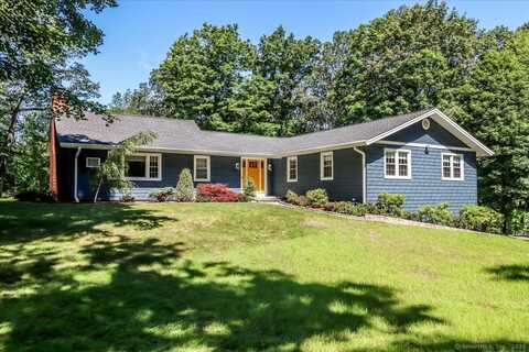89 Seth Low Mountain Road, Ridgefield, CT 06877