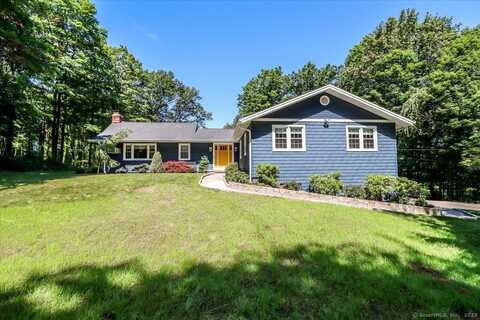 89 Seth Low Mountain Road, Ridgefield, CT 06877