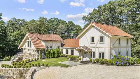 7 Topping Lane, Norwalk, CT 06854
