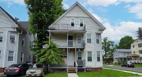 undefined, Meriden, CT 06450