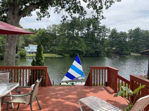 12 Pine Point Drive, Bridgeport, CT 06606