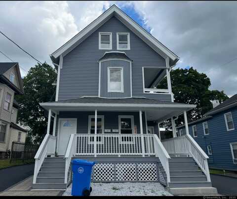 42 Waterville Street, Waterbury, CT 06710