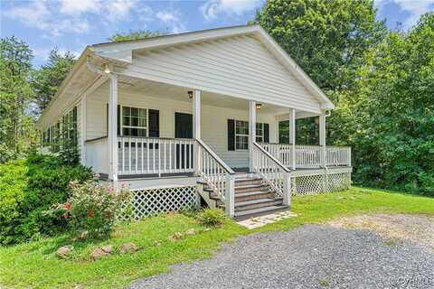 230 Hylawn Avenue, Farmville, VA 23901