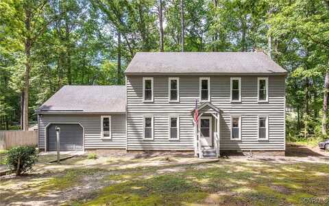 3121 Quail Hill Drive, Midlothian, VA 23112
