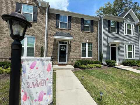 260 Sag Harbor Court, Henrico, VA 23075