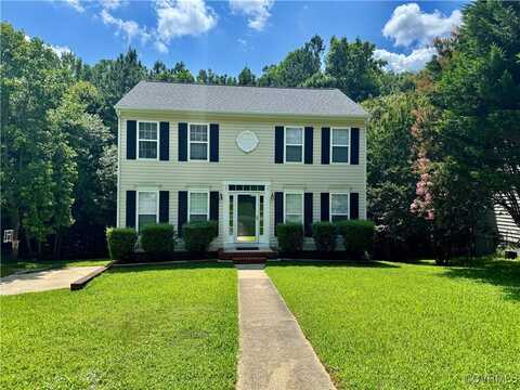 14024 Ramsey Court, Chester, VA 23831