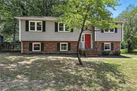 undefined, Chester, VA 23831