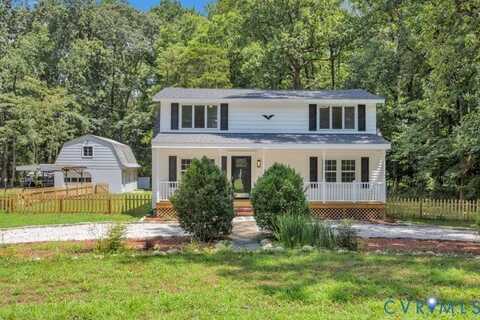 2330 Hubert Lane, Chester, VA 23836
