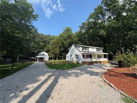 2330 Hubert Lane, Chester, VA 23836