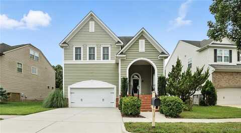 9439 Rutlandshire Drive, Mechanicsville, VA 23116