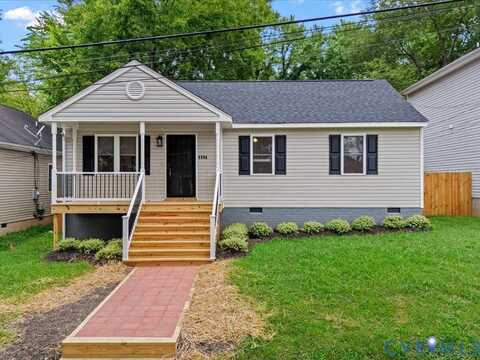 1114 Meade Street, Richmond, VA 23220