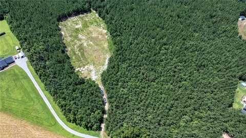 Locust Hill Rd., King William, VA 23009