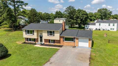 1307 Antietam Drive, Richmond, VA 23231