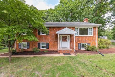 7261 Brandy Creek Drive, Mechanicsville, VA 23111