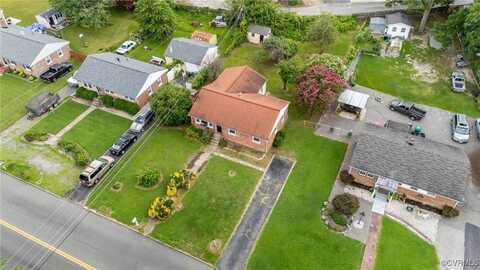 5423 Falmouth Street, Richmond, VA 23230