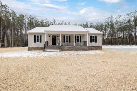 Mill Road, Aylett, VA 23009