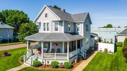 313 ALFRED STREET, Athens, WI 54411