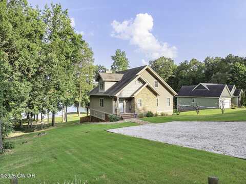 115 Excalibur Trail, Cedar Grove, TN 38321
