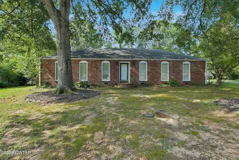 75 Fieldcrest Drive, Jackson, TN 38305