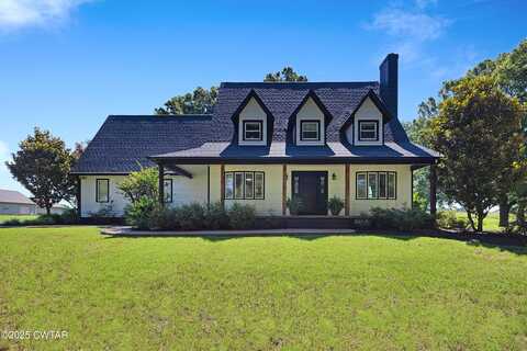 69 Union Central Road, Milan, TN 38358