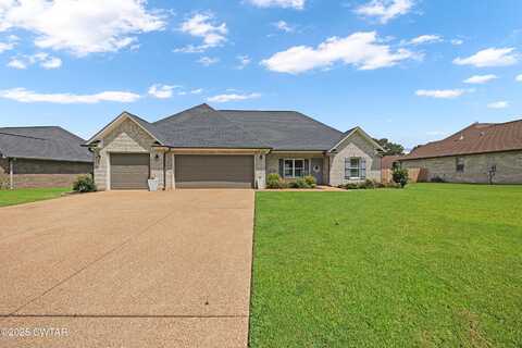 6039 Hatley Drive, Milan, TN 38358