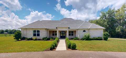 440 Doak Mason Road, Jackson, TN 38305