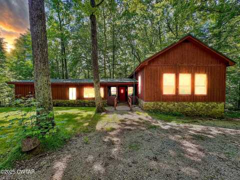 261 Edwards Lane, Pocahontas, TN 38061