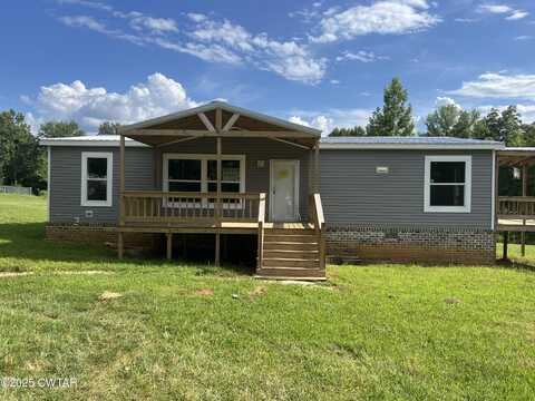 243 Baptist, Adamsville, TN 38310