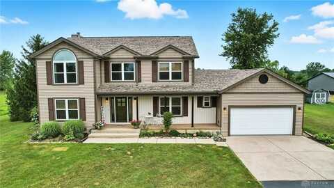 5405 Knollwood Road, German Twp, OH 45502