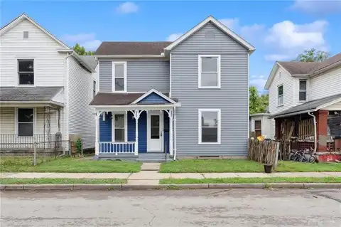 2012 Richard Street, Dayton, OH 45403