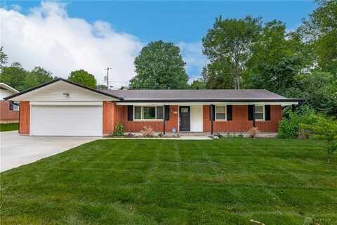 2518 Brahms Boulevard, West Carrollton, OH 45449