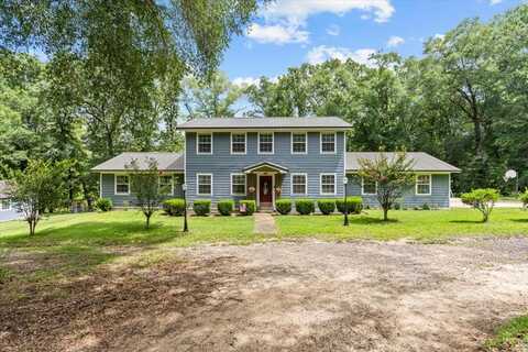 317 HOLMES RD, Newton, AL 36352